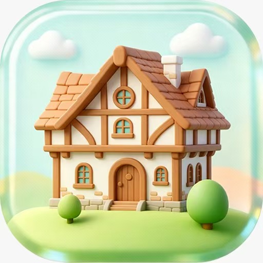 晚风叙旧 App Logo