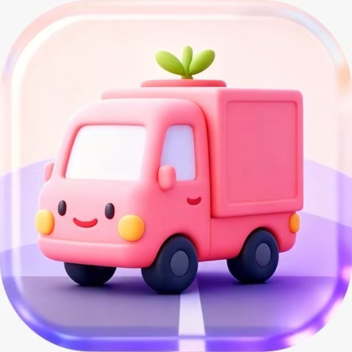 云栖涧溪 App Logo