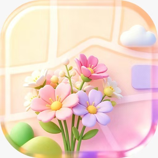 竹影清风 App Logo